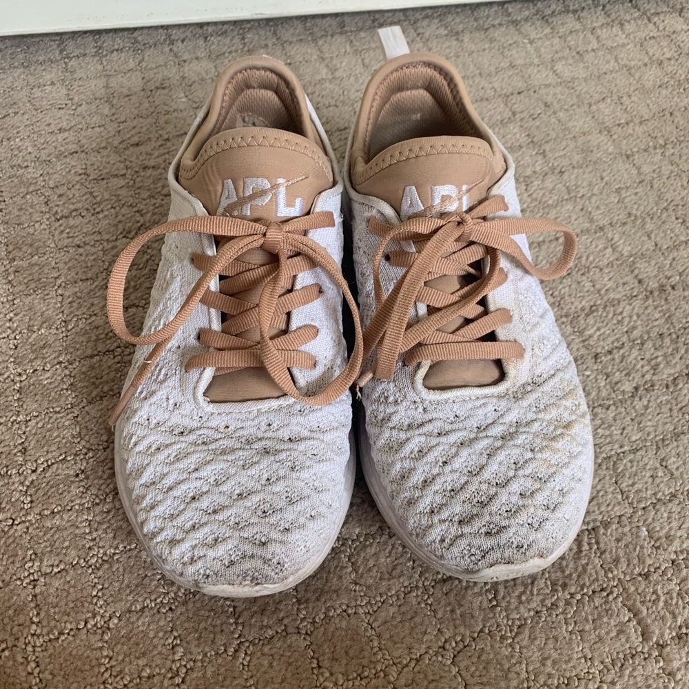 APL Techloom Phantom Sneakers